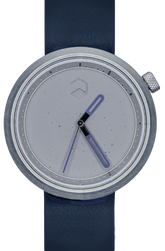 THE MASONIC - Navy Blue