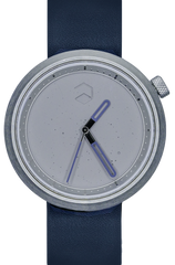 THE MASONIC - Navy Blue