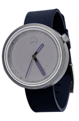 THE MASONIC - Navy Blue