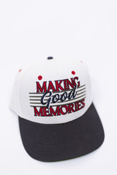 Making Good Memories SnapBack