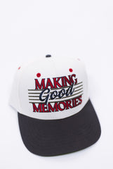 Making Good Memories SnapBack