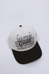 Making Good Memories SnapBack