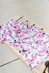 Cherry Blossom Short