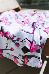 Cherry Blossom Short
