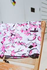 Cherry Blossom Short