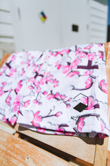 Cherry Blossom Short