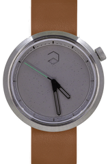 THE MASONIC - Light Brown