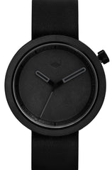 THE MASONIC - Cement Black