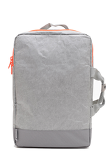 THE PAPER BACK - Pebble Gray