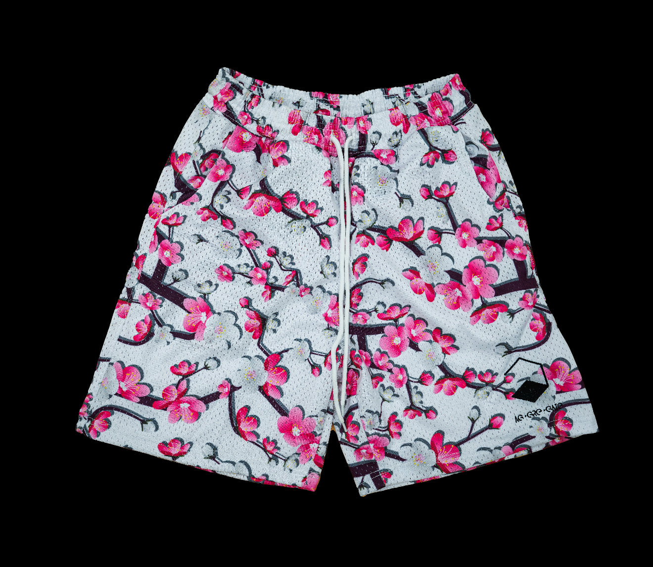 Cherry Blossom Short