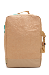 THE PAPER BACK - Parchment Brown