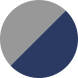 THE MASONIC - Navy Blue
